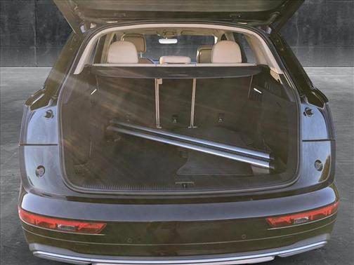 2021 Audi Q5 45 Premium