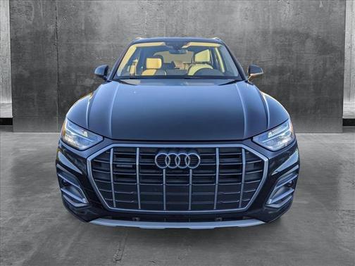2021 Audi Q5 45 Premium