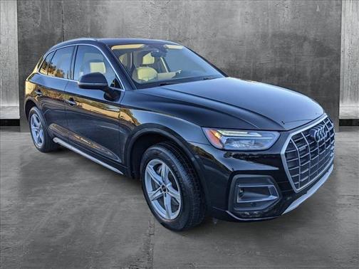 2021 Audi Q5 45 Premium