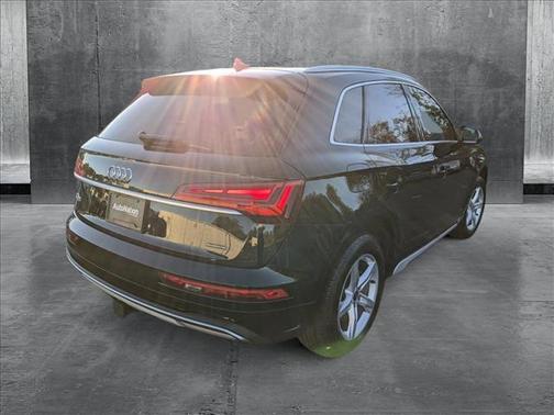2021 Audi Q5 45 Premium