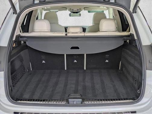 2021 Mercedes-Benz GLE 350 4MATIC