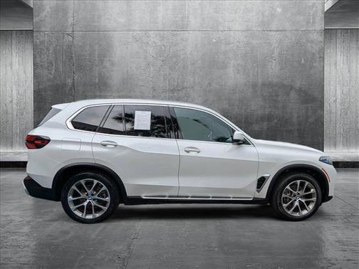 2024 BMW X5 sDrive40i
