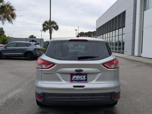 2015 Ford Escape S