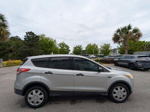 2015 Ford Escape S