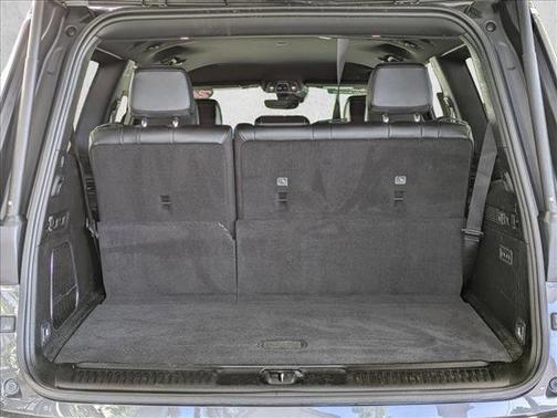 Baltic Gray Metallic Clearcoat 2024 Jeep Wagoneer Series II 4x2