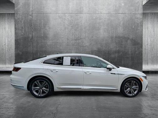 2023 Volkswagen Arteon 2.0T SE