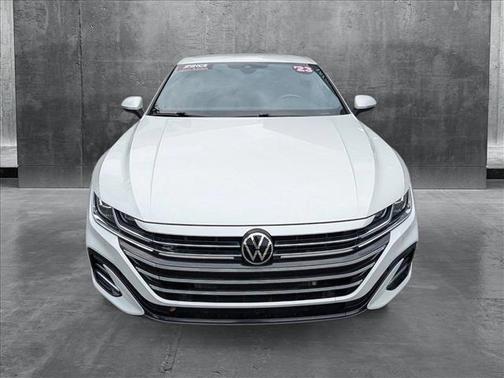 2023 Volkswagen Arteon 2.0T SE