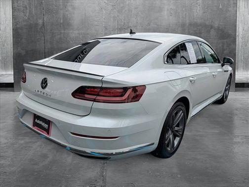 2023 Volkswagen Arteon 2.0T SE