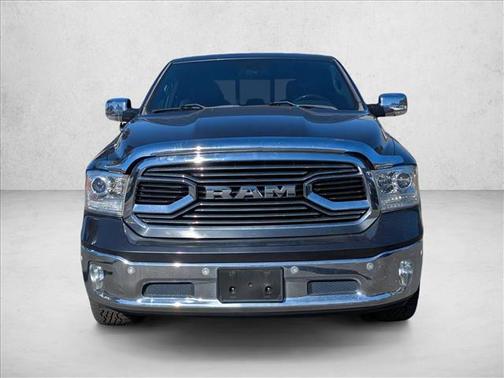 2016 RAM 1500 Longhorn