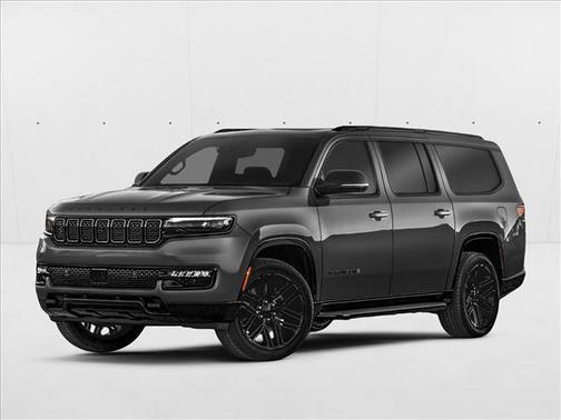 2023 Jeep Wagoneer L Series II 4x4