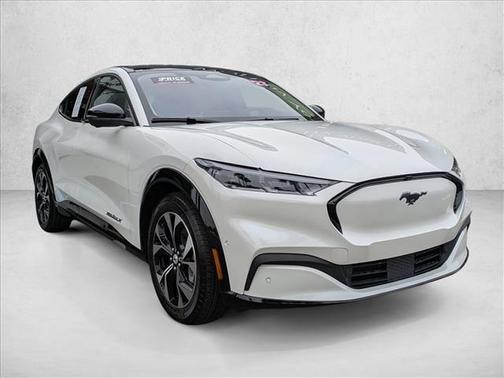 2023 Ford Mustang Mach-E Premium