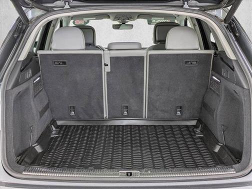 2018 Audi Q5 2.0T Prestige