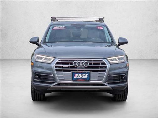 2018 Audi Q5 2.0T Prestige