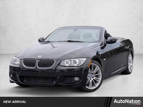 2013 BMW 335 335i