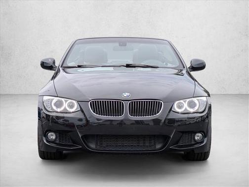 2013 BMW 335 335i
