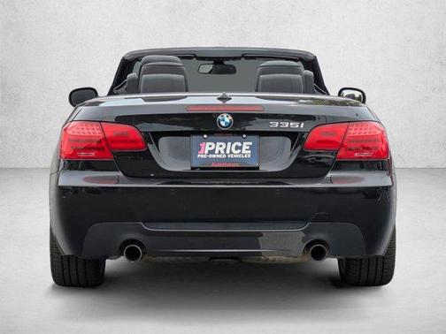 2013 BMW 335 335i