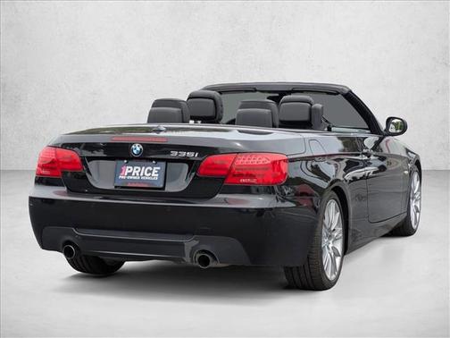 2013 BMW 335 335i