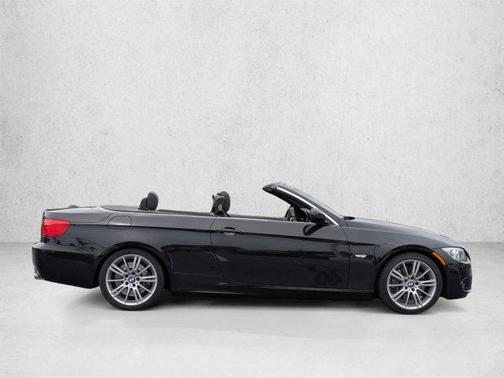 2013 BMW 335 335i