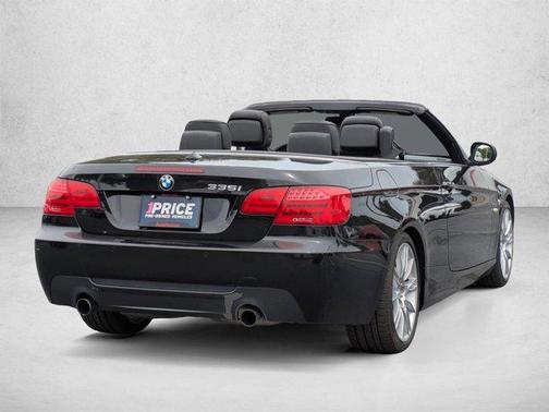 2013 BMW 335 335i