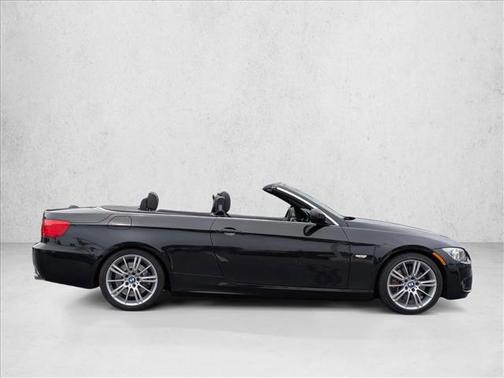2013 BMW 335 335i
