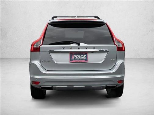2017 Volvo XC60 T5 Inscription