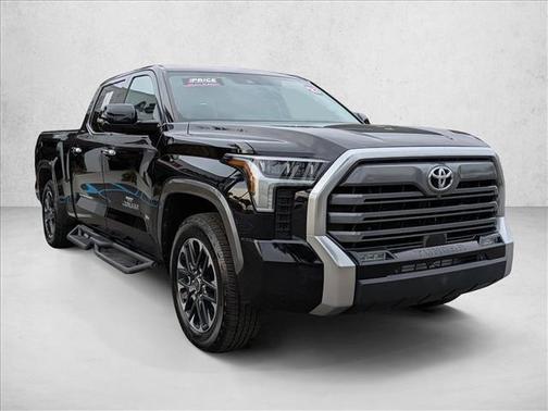 2023 Toyota Tundra Limited
