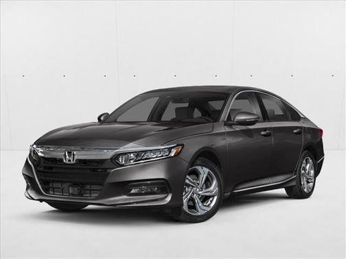 2019 Honda Accord EX-L
