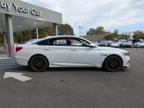 2019 Honda Accord EX-L