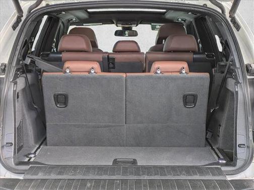 Alpine White 2017 BMW X5 xDrive35i