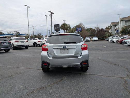 2013 Subaru XV Crosstrek 2.0i Limited