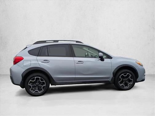 2013 Subaru XV Crosstrek 2.0i Limited