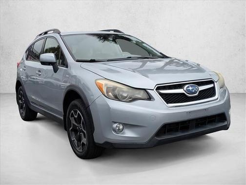 2013 Subaru XV Crosstrek 2.0i Limited