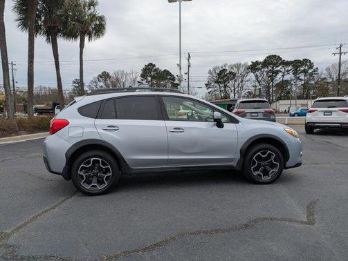 2013 Subaru XV Crosstrek 2.0i Limited