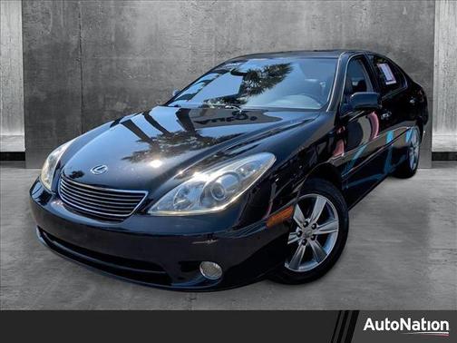 2006 Lexus ES 330 Base