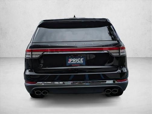 2020 Lincoln Aviator Reserve AWD