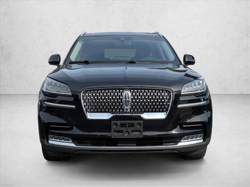 2020 Lincoln Aviator Reserve AWD