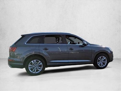 2019 Audi Q7 45 Premium