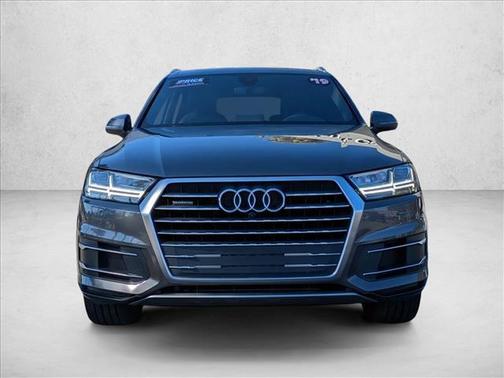 2019 Audi Q7 45 Premium