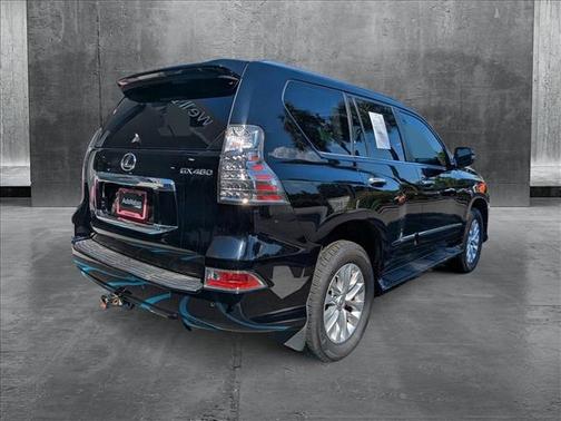 2014 Lexus GX 460 Base