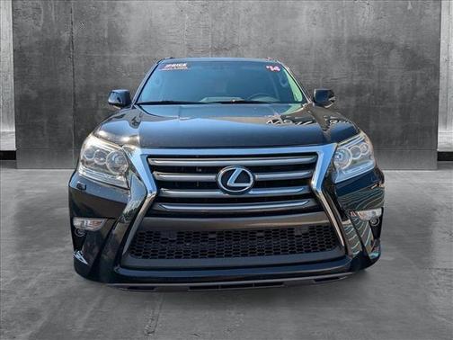 2014 Lexus GX 460 Base