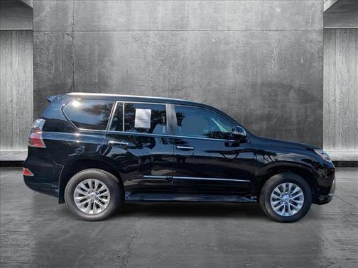 2014 Lexus GX 460 Base