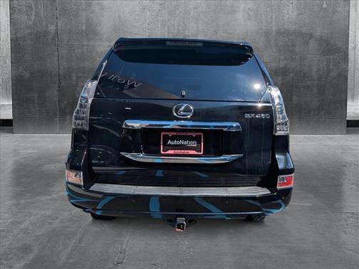 2014 Lexus GX 460 Base