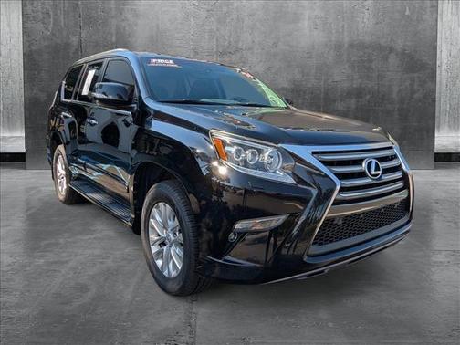 2014 Lexus GX 460 Base