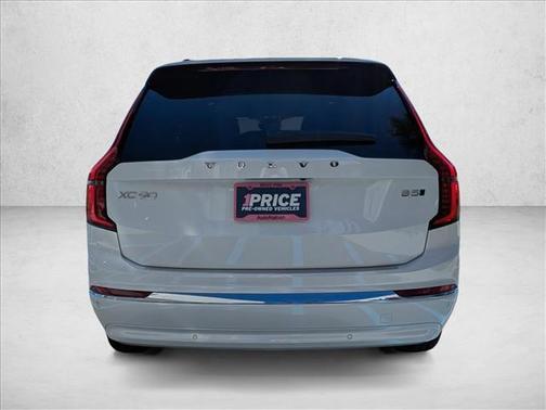 2026 Volvo XC90 B5 Core