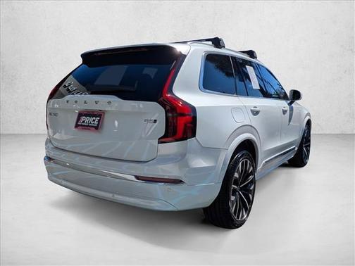 2026 Volvo XC90 B5 Core