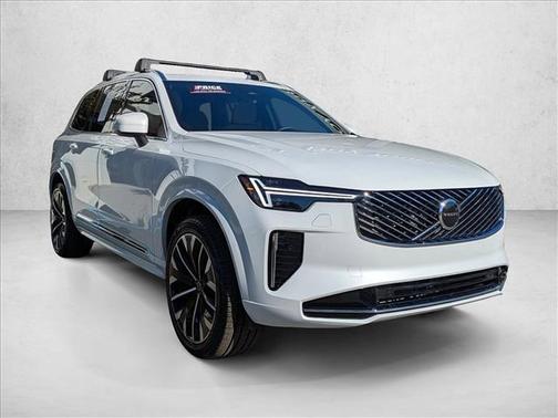 2026 Volvo XC90 B5 Core