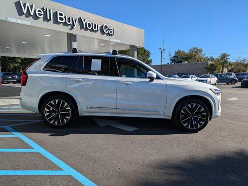 2026 Volvo XC90 B5 Core