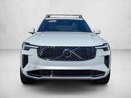 2026 Volvo XC90 B5 Core