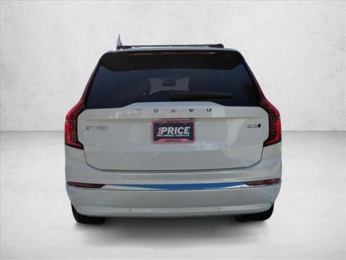 2026 Volvo XC90 B5 Core