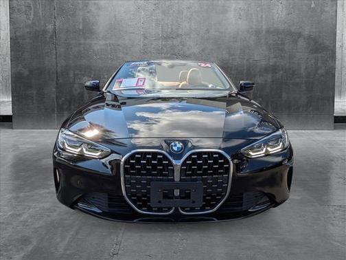 2024 BMW 430 i xDrive
